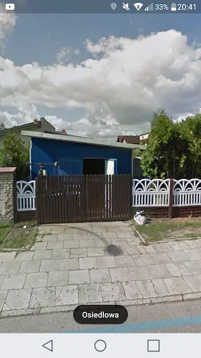 Firma Produkcyjno - Handlowo - Usługowa Tomczyk Andrzej